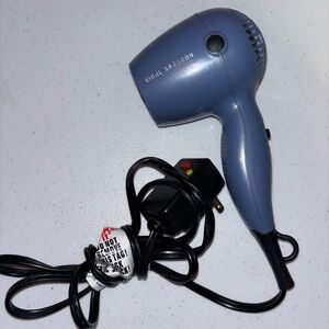 Vidol Blue Hair Dryer